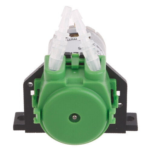 12V Peristaltikpumpe, lange Lebensdauer,-Grün