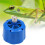 Reptiles Emitter Incubator Heating Bulb Pet Brooder Coop-Clear 3
