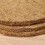 Supplies  Bowl Grass Mat Bird Nesting Pads Natural-Burgundy M 7