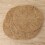 Supplies  Bowl Grass Mat Bird Nesting Pads Natural-Burgundy M 2
