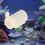 Mini-Tauchwasserpumpe, einstellbarer Durchfluss, leise,-Schwarz 2
