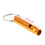 1 Piece Pet Training Whistle Random Colors 3