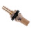 Air Stone Small Belüfter Kupfer Bubble Stones Diffusor-Weiß S 1