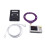 Rádio TEF6686 DSP Tela IPS de 2,0 Polegadas ESP32 Rádio FM/LW/MW/SW de Banda Completa Receptor de Rádio de Ondas Curtas B 6