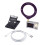 Rádio TEF6686 DSP Tela IPS de 2,0 Polegadas ESP32 Rádio FM/LW/MW/SW de Banda Completa Receptor de Rádio de Ondas Curtas B 2