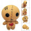 Squishy Toy Stress Relief Toy Soft Toy 1