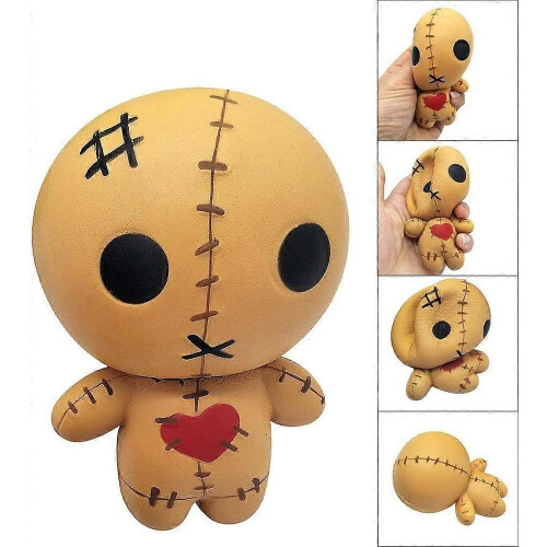 Squishy Toy Stress Relief Toy Soft Toy