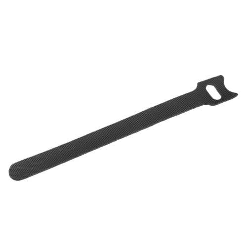 Wiederverwendbare 100 Stück Kabelbinder Selbstklebender Draht-Organizer PP+Nylon 2