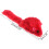 Interactive Mice Toys Cats Bright Colors Rattle Mouse Play-Catch 5