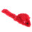Interactive Mice Toys Cats Bright Colors Rattle Mouse Play-Catch 3
