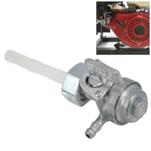 Fuel Petcock Switch Valve for Gasoline Generator 5.5-16HP