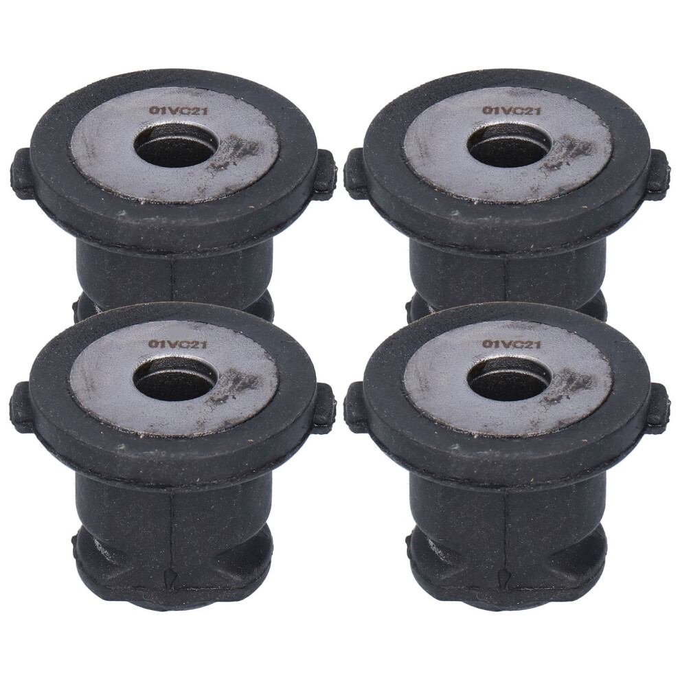 Steering Rack Mount Bushing For W164 W251 Ml Gl 2006-2012 4921376903930