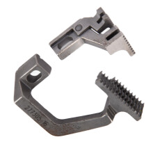 Kunststoff-Nähmaschinennadeln-Satz für M800 Overlock, langlebiges Metall