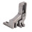 Metal Cloth Feed Teeth Set for M800 Overlock Sewing Machine, Durable 9