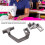 Metal Cloth Feed Teeth Set for M800 Overlock Sewing Machine, Durable 6
