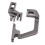 Metal Cloth Feed Teeth Set for M800 Overlock Sewing Machine, Durable 15