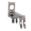 Metal Cloth Feed Teeth Set for M800 Overlock Sewing Machine, Durable 11
