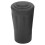 4pcs Trekking Pole Tip Guards Rubber Replacements for 12mm Diameter Poles 3