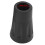 4pcs Trekking Pole Tip Guards Rubber Replacements for 12mm Diameter Poles 8