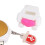 Clé USB Cartoon 16 Go silicone USB 2.0 Mini astronaute 7