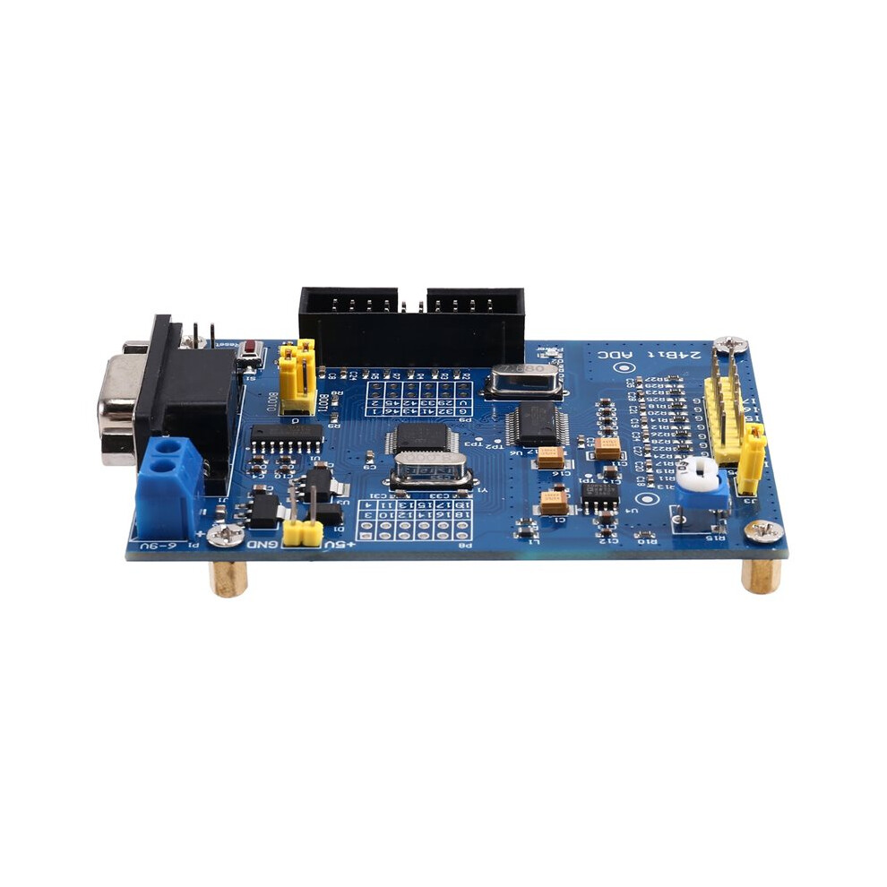 Ads1256 24-Bit Ad High-Precision Acquisition Module 24-Bit Adc Stm32f103c8t6 Ad Module 6031765403854
