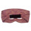 Verstelbare maten Oogmaskervulling VR-headsets-Rood 6