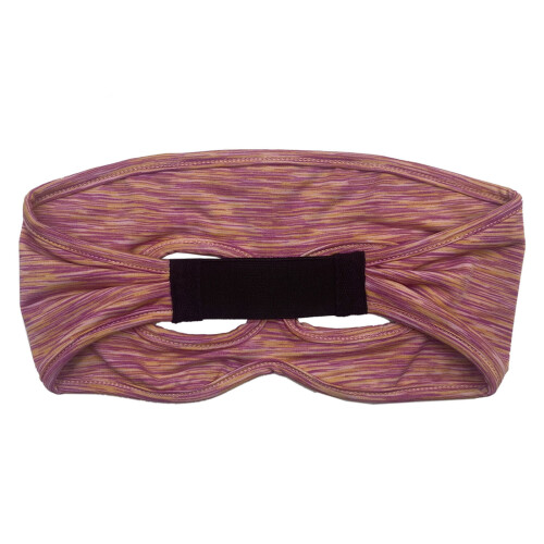 Verstelbare maten Oogmaskervulling VR-headsets-roze 2