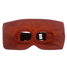 Verstelbare maten Oogmaskervulling VR-headsets-Rood