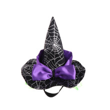 Costume d'Halloween pour animaux de compagnie Chats Chiot-Noir