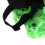 Costume d'Halloween pour animaux de compagnie Chats Chiot-Noir 4