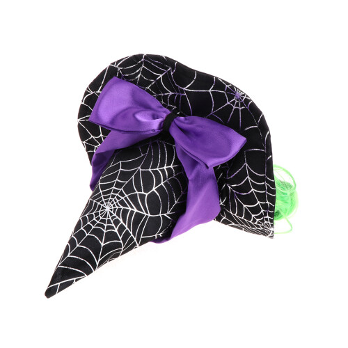 Costume d'Halloween pour animaux de compagnie Chats Chiot-Noir 2