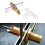 Automatic Feeder Water Nipple Drinker Waterer for Ideal-White S 2