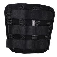 Breathable Elbow Brace for Support And Recovery, Adjustable Elbow Support With Skin-Friendly Fabric And Built-In Steel Plates, Elbow Stabilizer