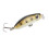 Προηγμένο δόλωμα ψαρέματος Crankbait, ακριβείς ρίψεις, ισορροπημένη κατανομή βάρους 4