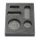 Graphite Mold for High-Purity Graphite Plate Applications, Casting Mold Utilizing Pure Graphite for Metal Refining and Nonferrous Metal Casting with 2