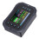 Batteriemessgerät, 2,4-Zoll-Display, 10