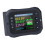 Batteriemessgerät, 2,4-Zoll-Display, 6