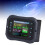 Batteriemessgerät, 2,4-Zoll-Display, 12