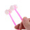 Pet Grooming Tools Pet Face Massager Large/Small Face Roller-L 6
