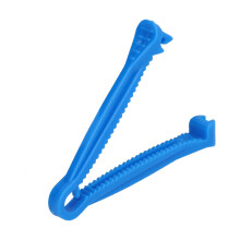 Disposable PVC Umbilical Cord Clamp for Cattle & Horses