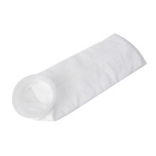 Chaussettes filtrantes pour Aquarium, 15 pouces de Long, 4-Blanc
