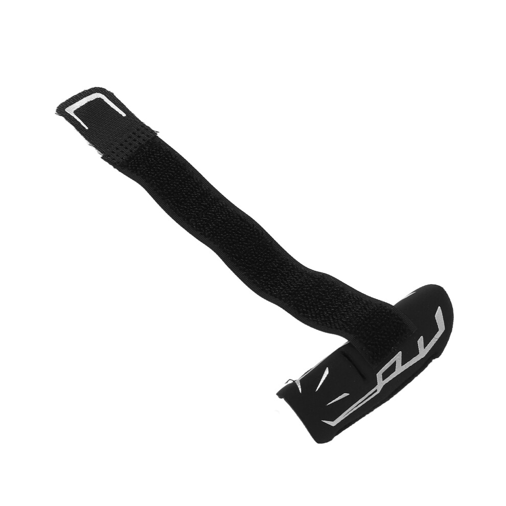 Comfortable Finger Support Sleeve with Splint for Sports Pain Relief Basketball
