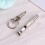 Multi-functional Dog Training Whistles for Home Pet Dog-Silver 4