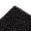 5 Pack Fish Tanks Filter Media Sponge Foam Pad for-Black 2