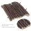 Hamac en bois de pommier pour hamster - Petits animaux 5