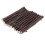 Hamac en bois de pommier pour hamster - Petits animaux 9