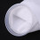 Filter Socks 100 Micron 4 Inch Ring by 15 Inch Long-White 7