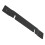 Removable Metal Wall Mount for Soundbar Speaker, Black, Stable Bracket 7