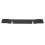 Removable Metal Wall Mount for Soundbar Speaker, Black, Stable Bracket 16