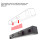 Removable Metal Wall Mount for Soundbar Speaker, Black, Stable Bracket 10
